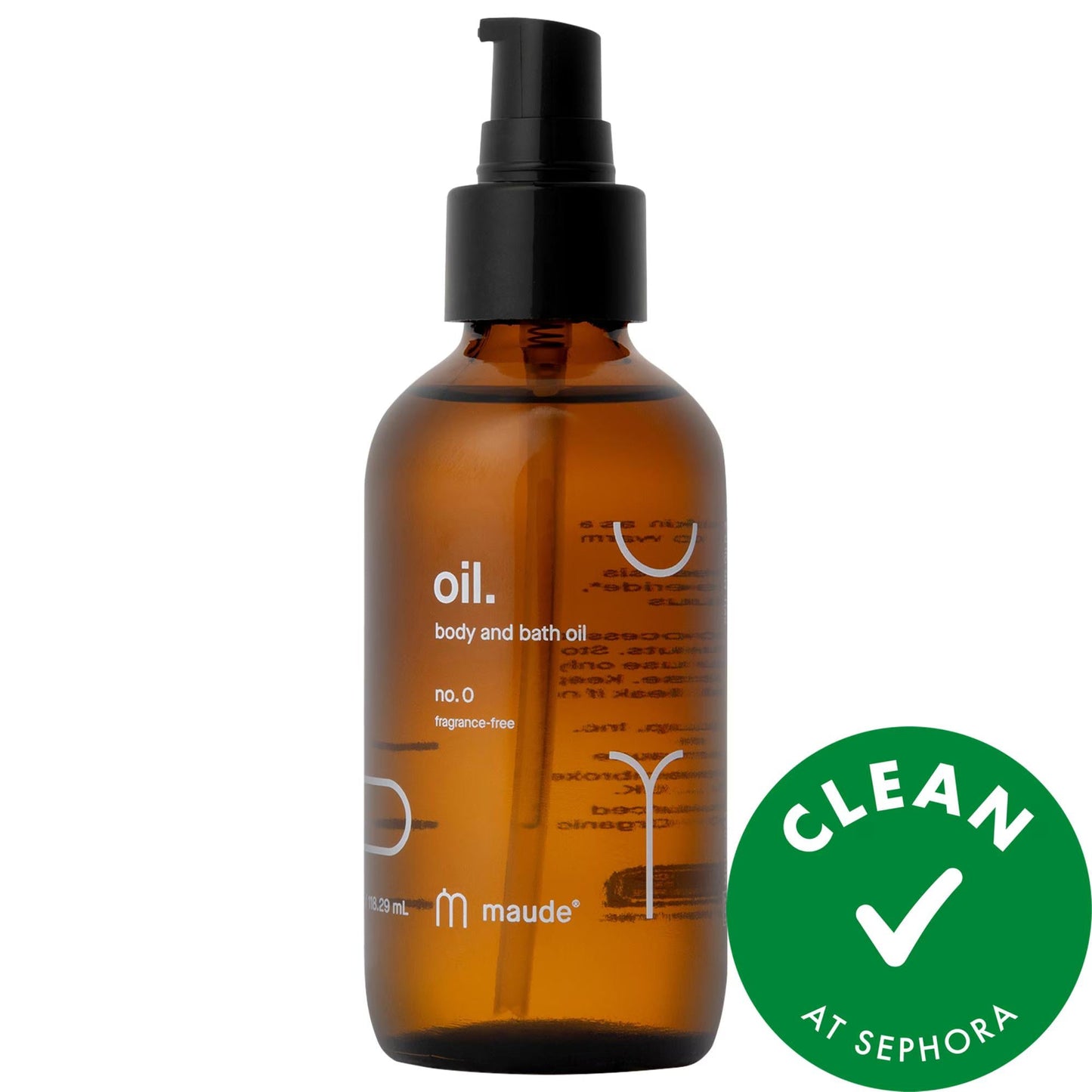 Dr. Hauschka - 100% Organic Cold-Pressed Body and Bath Oil for Nourished Skin
