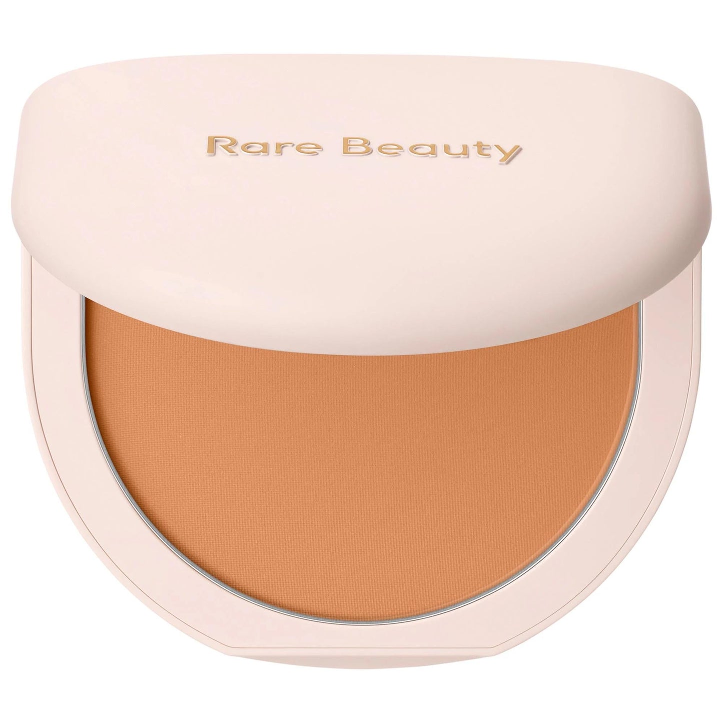 True to Myself Tinted Pressed Talc-Free Finishing Powder - Natural Makeup Coverage, Vegan & Cruelty-Free