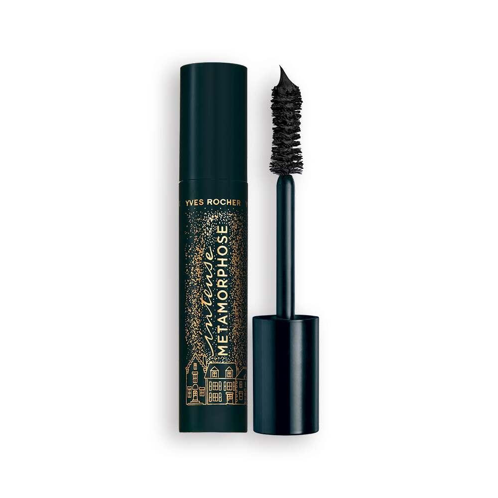 Intense Metamorphose Volumizing & Lengthening Mascara