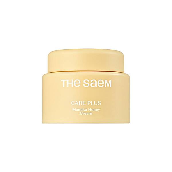 The Saem Care Plus Manuka Honey Cream 100 ml