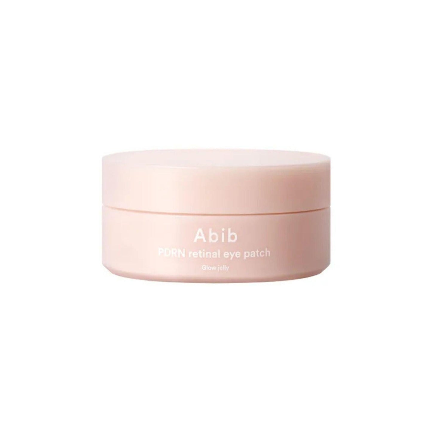 Abib PDRN Retinal Eye Patch Glow Jelly 60 pcs