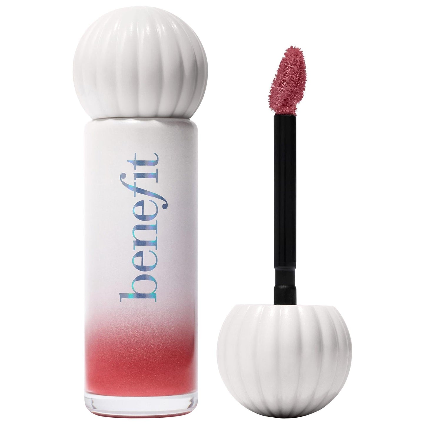 Splashtint Moisturizing Dewy Lip Tint - Long Lasting Hydrating Lip Stain for Smooth Lips