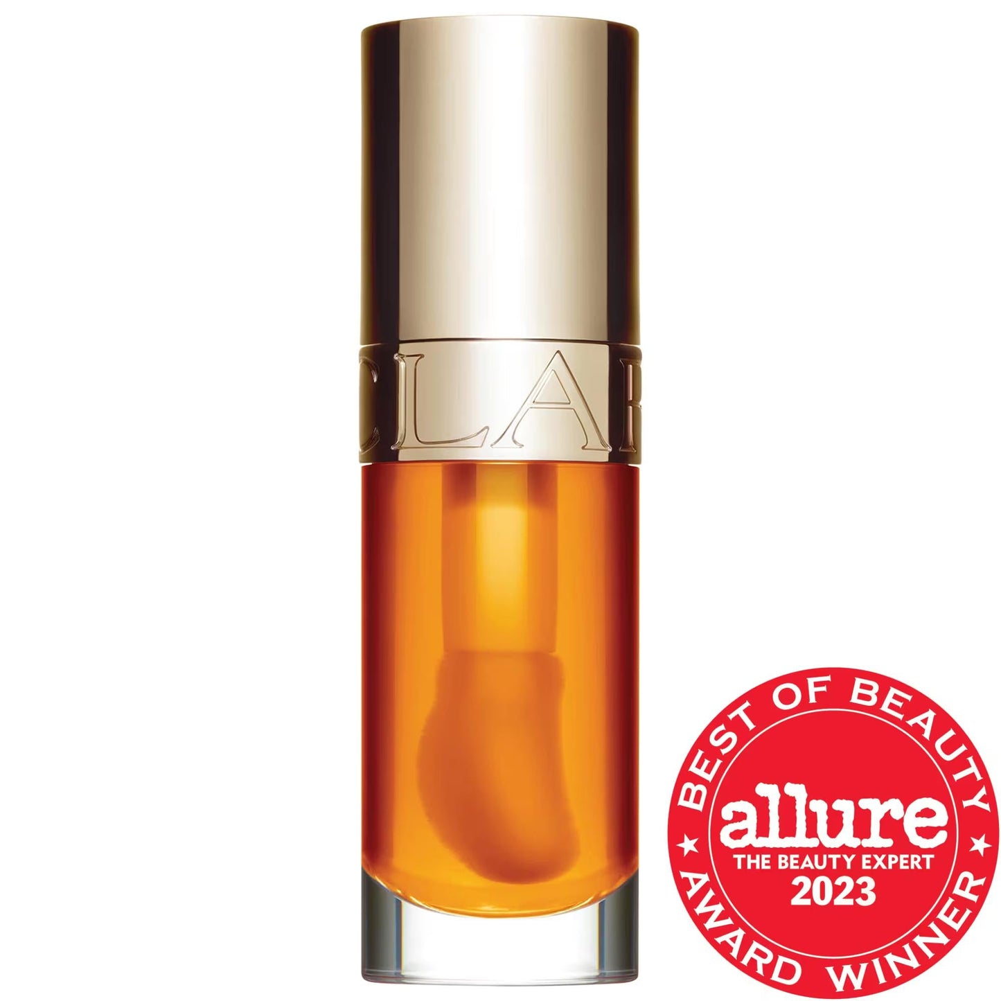 Dr. Brand Lip Comfort Hydrating Oil - Natural Lip Care with Jojoba & Rose | Moisturizing, Chemical-Free, Hydrating Lip Oil