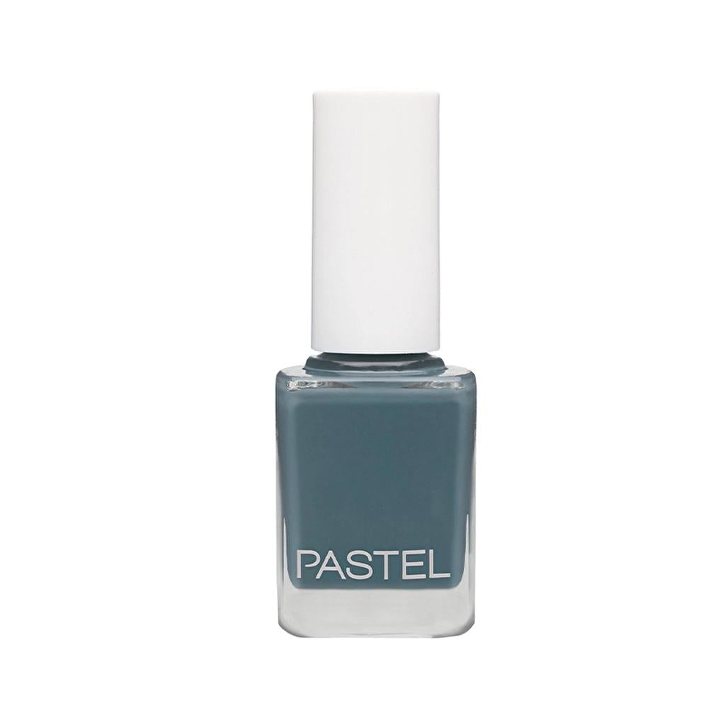 Pastel Nail Polish Shade 432 High-Shine Lacquer 13ml