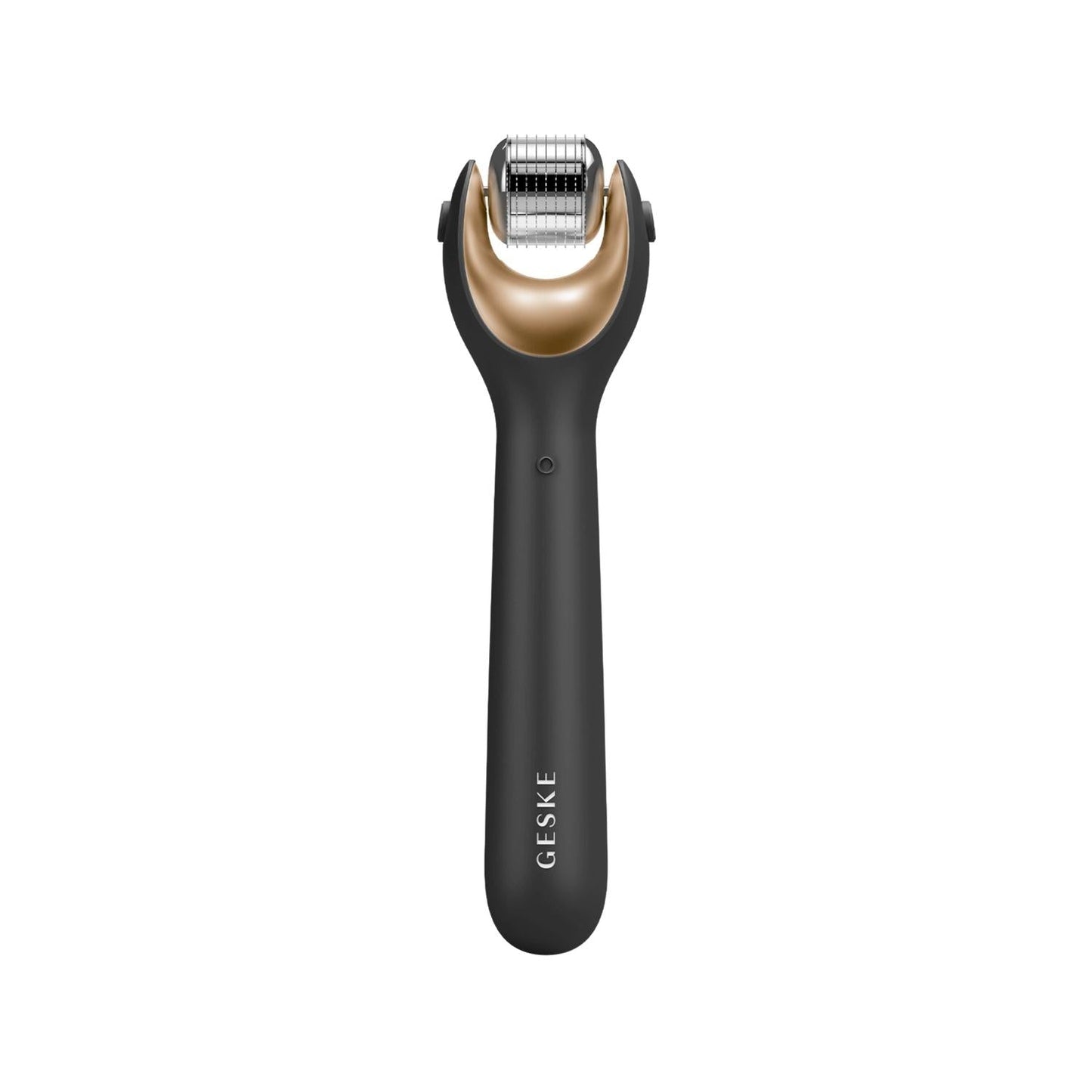 Geske Dermaroller Device with Micro-needle Technology for Anti-Aging Skincare - Stimulates Collagen Production & Improves Skin Texture