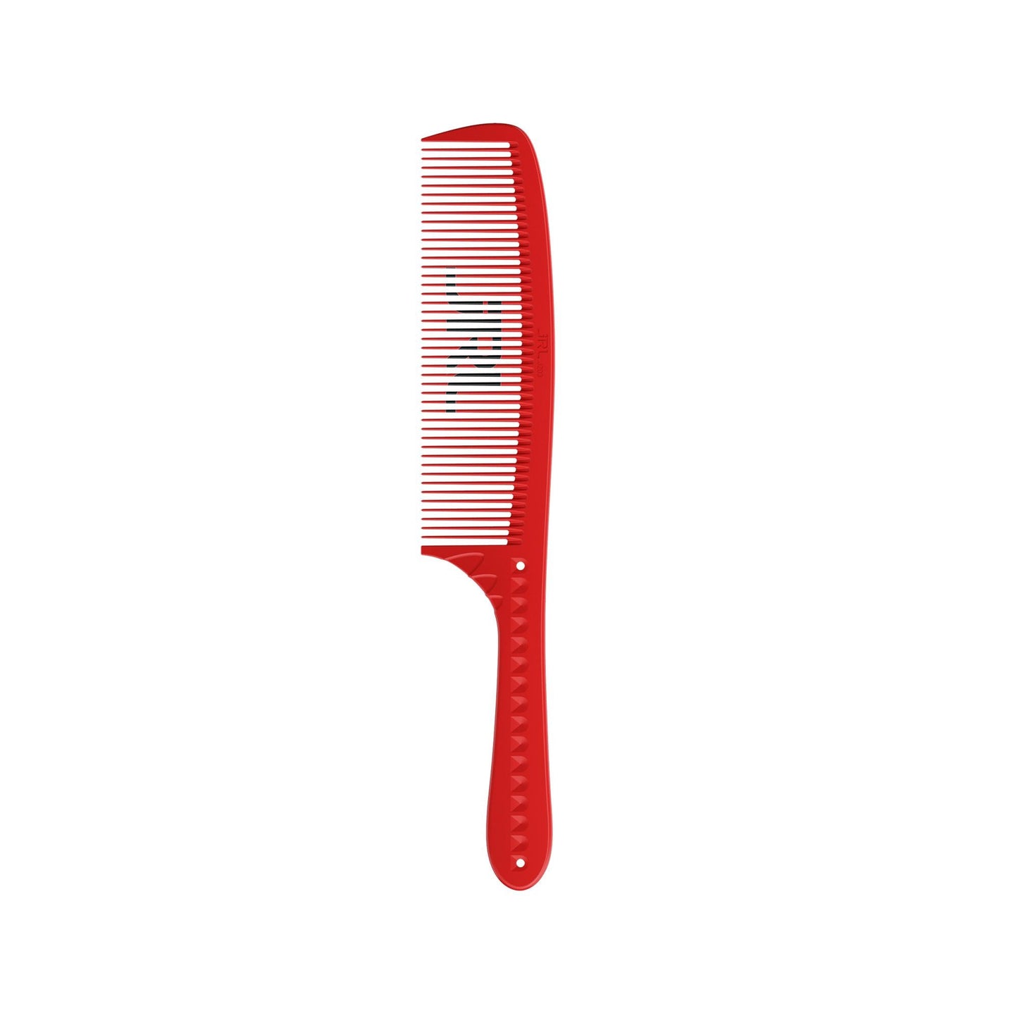 JRL Professional Red Comb 203 for Styling