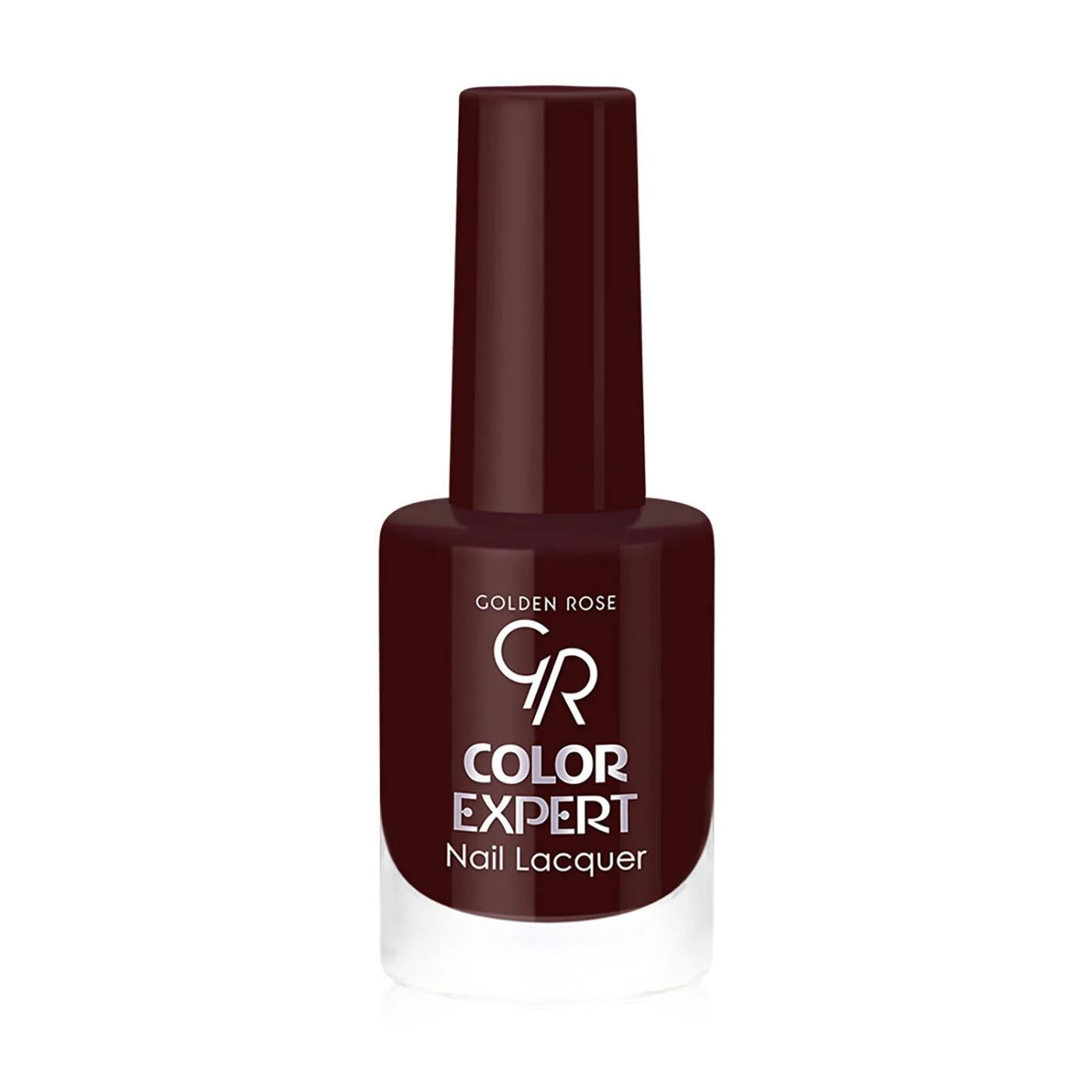 Golden Rose Color Expert Nail Polish No 80 High-Shine 10.2ml