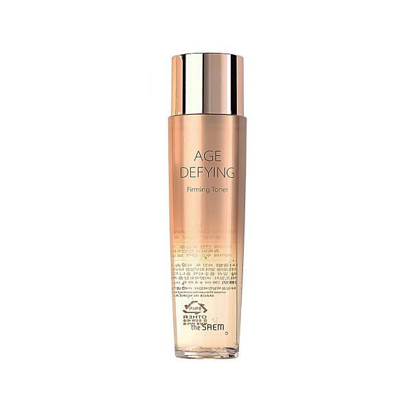 The Saem Age Defying Firming Toner with Collagen 130 ml