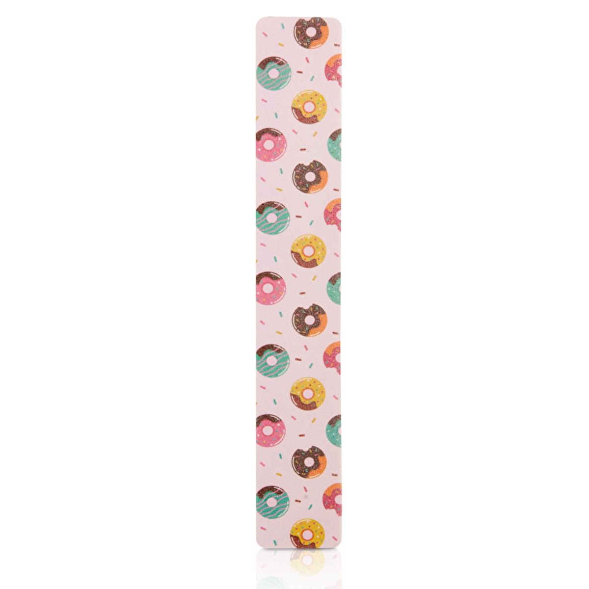 Eklips Professional Nail File - Gentle Paper Nail Care for Hands and Feet