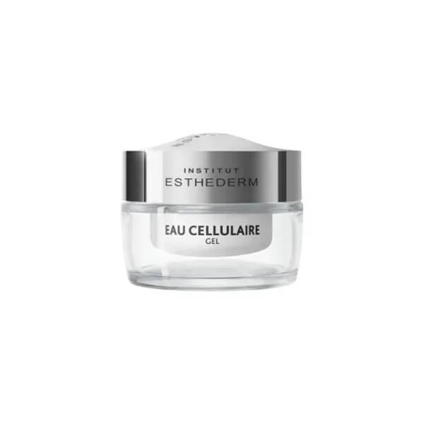 Institut Esthederm Eau Cellulaire Gel Moisturizer 50 ml