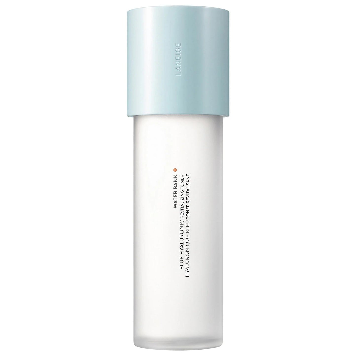 Water Bank Blue Hyaluronic Revitalizing Toner - Hyaluronic Toner for Dry Skin - Soothing, Hydrating, Chemical-Free Skincare