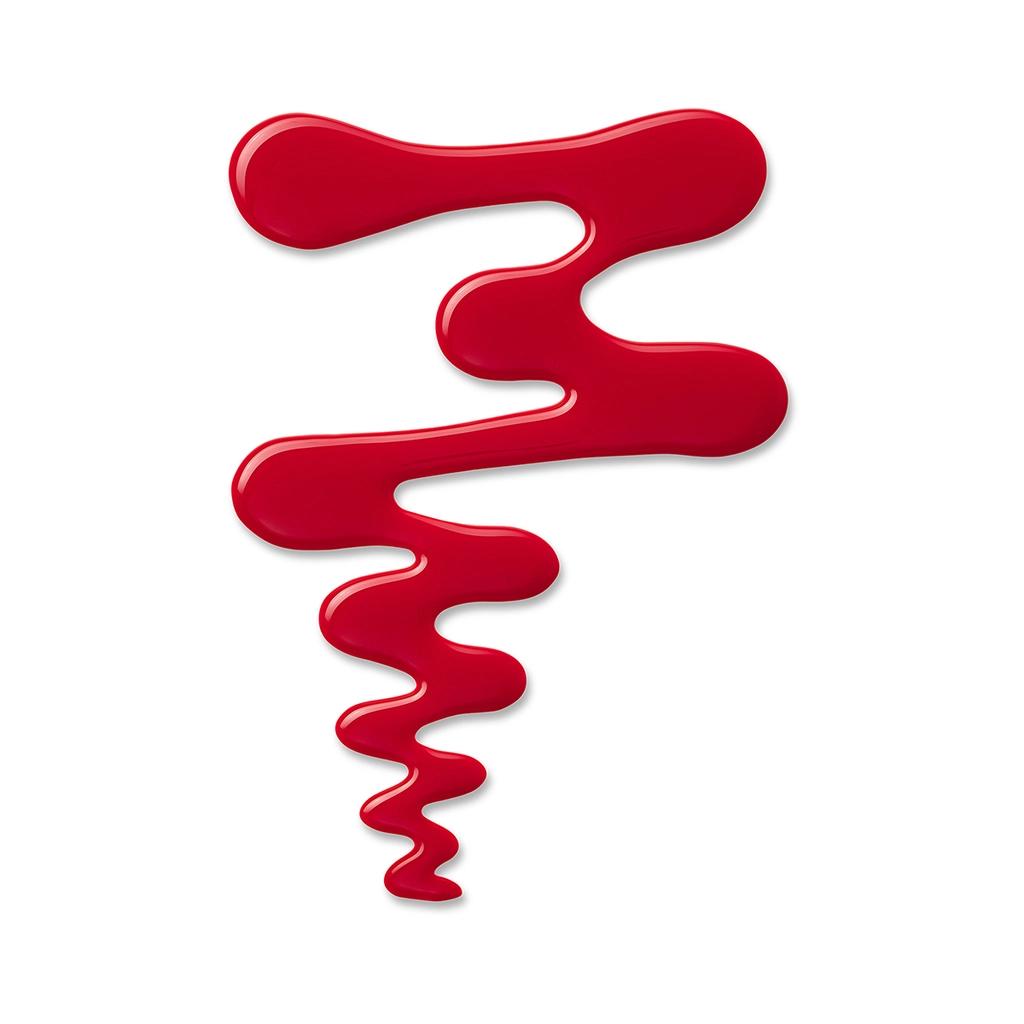 Flormar Nail Enamel High-Pigment Nail Polish 321 Red Flag 11ml