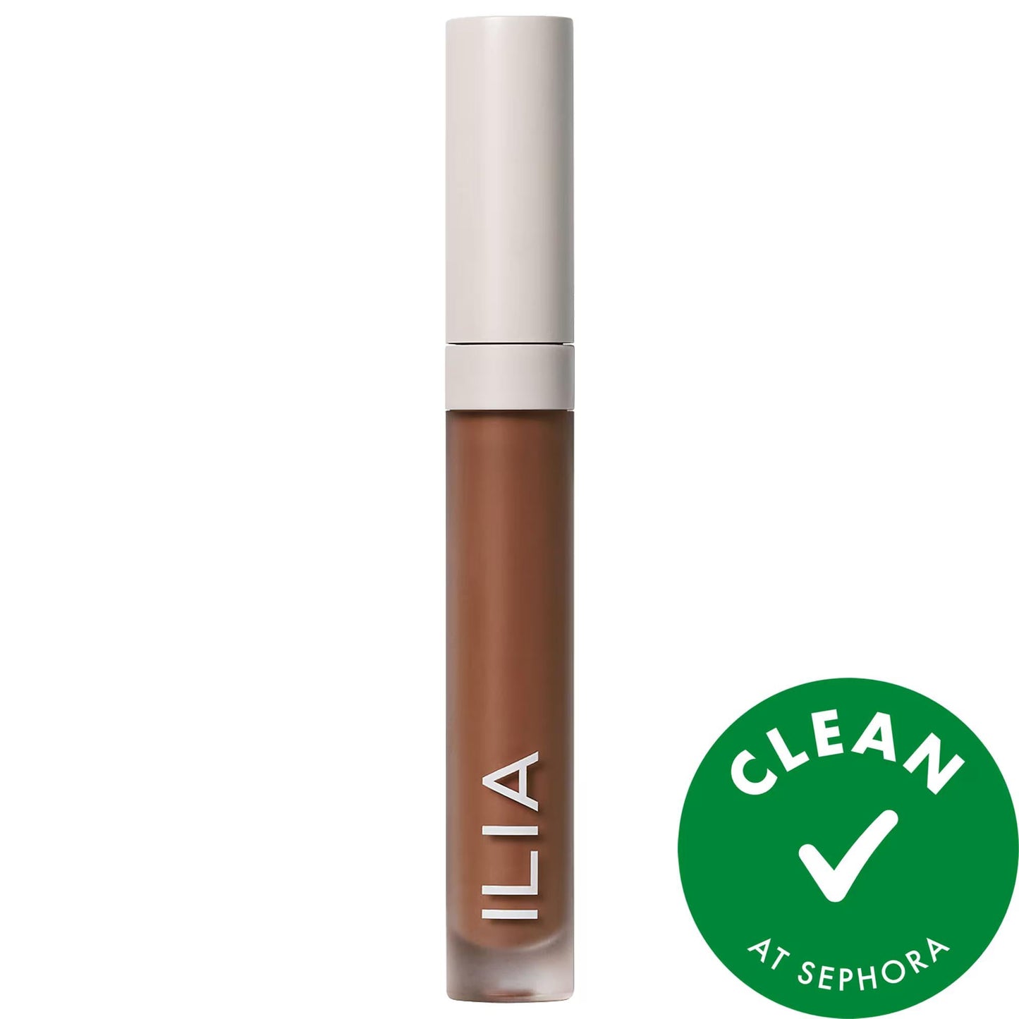 True Skin Vitamin C Serum Concealer - Vegan, Cruelty-Free Makeup for Natural Finish