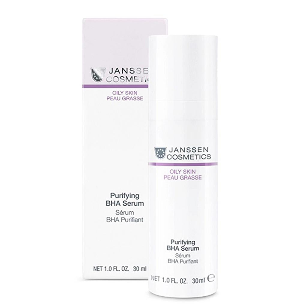Janssen Cosmetics Sebum Regulating Matte Serum 30 ml