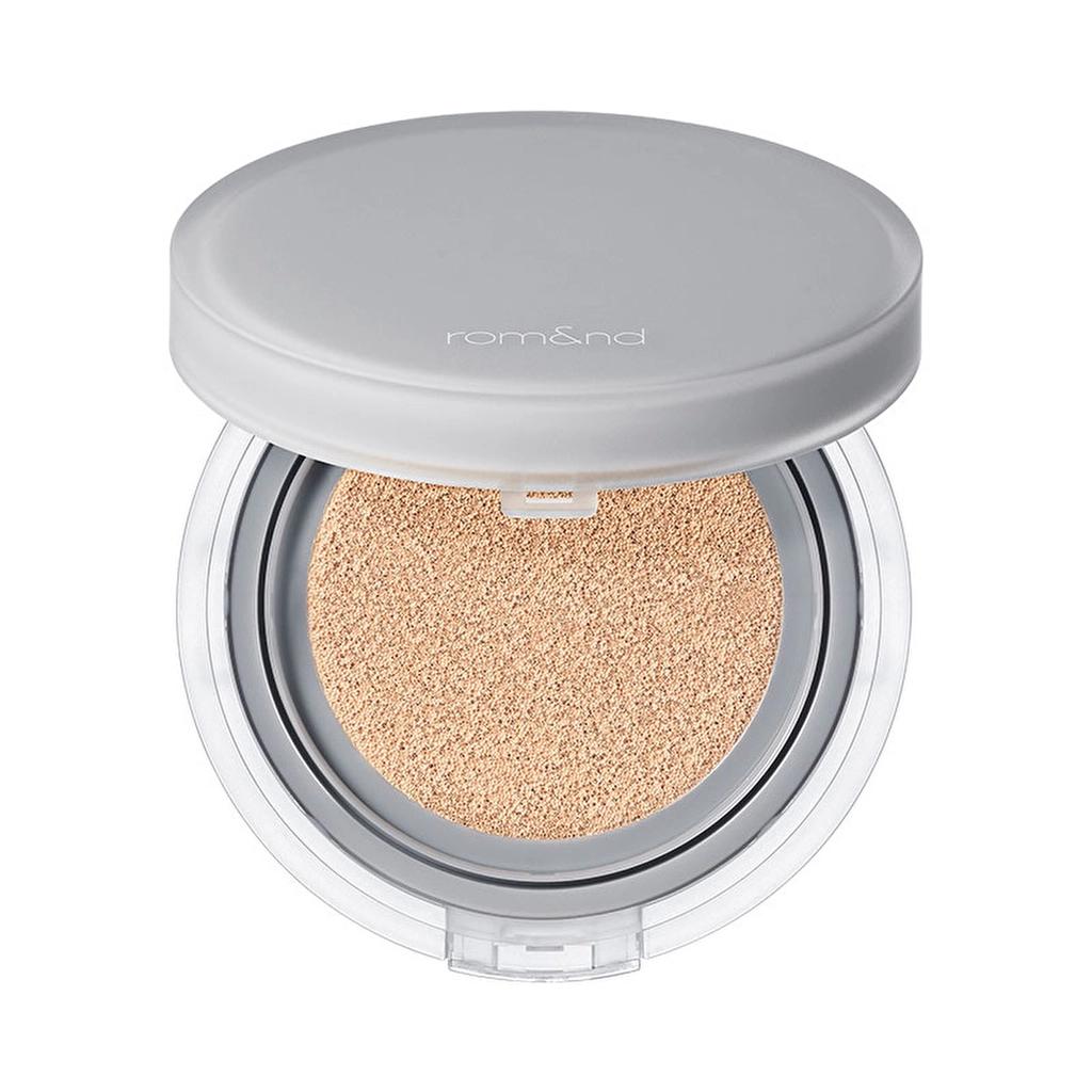 rom&nd Nu Zero Cushion Foundation 03 Natural21 15g