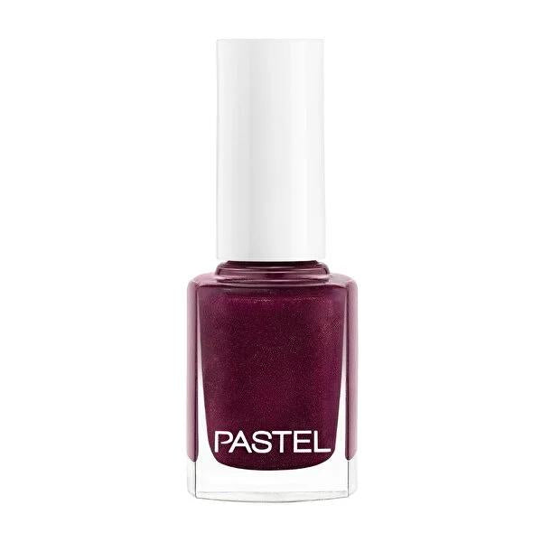 Pastel Nail Polish - Long-Lasting, Easy Application, Glossy Finish