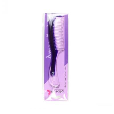 Nascita Purple Anti-Static Hair Comb - 91