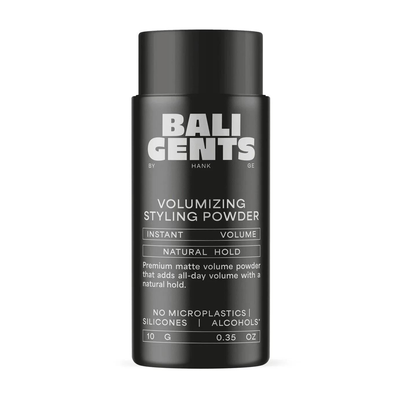 Bali Curls Gents Volumizing Powder for Instant Lift 10 ml