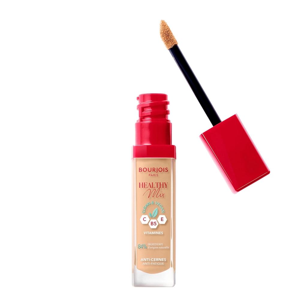 Bourjois Healthy Mix Clean Liquid Concealer 51 Light Vanilla 6ml
