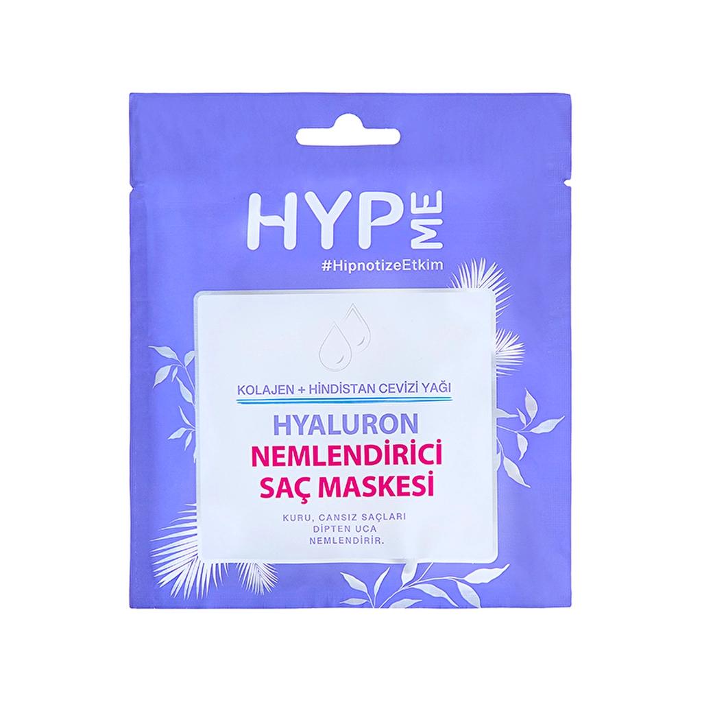 Hyp Me Hyaluron Moisturizing Hair Mask for Dry Hair 50ml