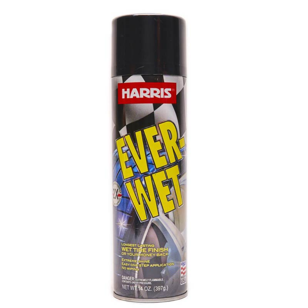 Harris Ever Wet Waterproofer Spray (15 oz)