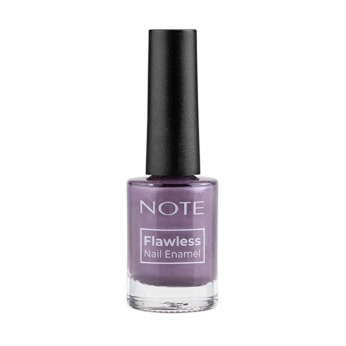 Note Nail Flawless - High-Quality, Long-Lasting Nail Polish for Professional Finish