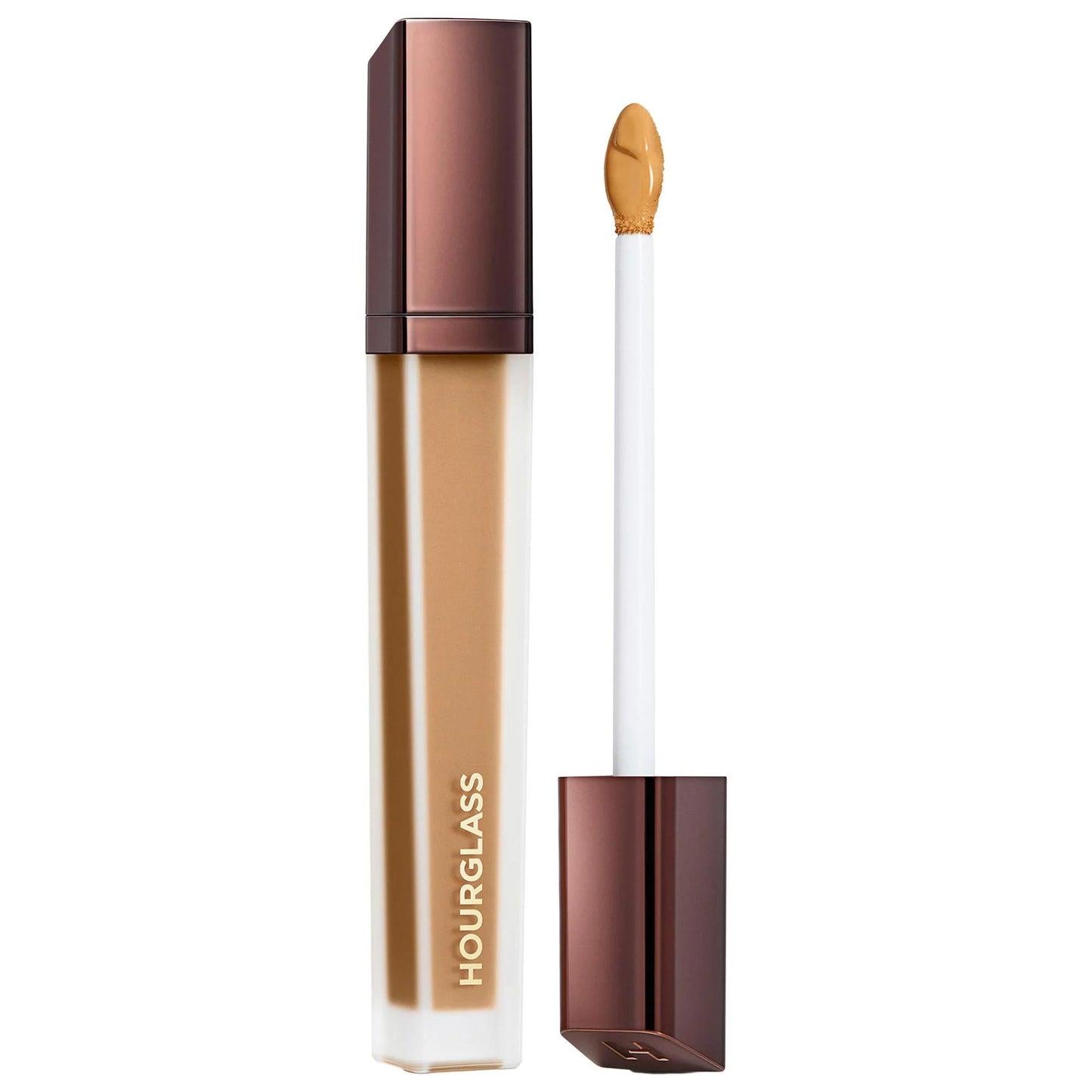 Vanish Airbrush Concealer: Full Coverage, 16H Waterproof, Vegan Concealer for Dark Circles & Blemishes