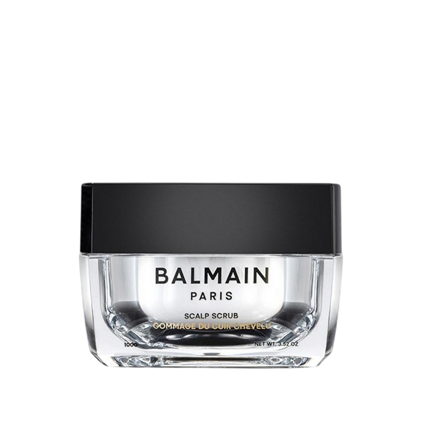 Balmain Homme Scalp Scrub Purifying Hair Treatment 100g