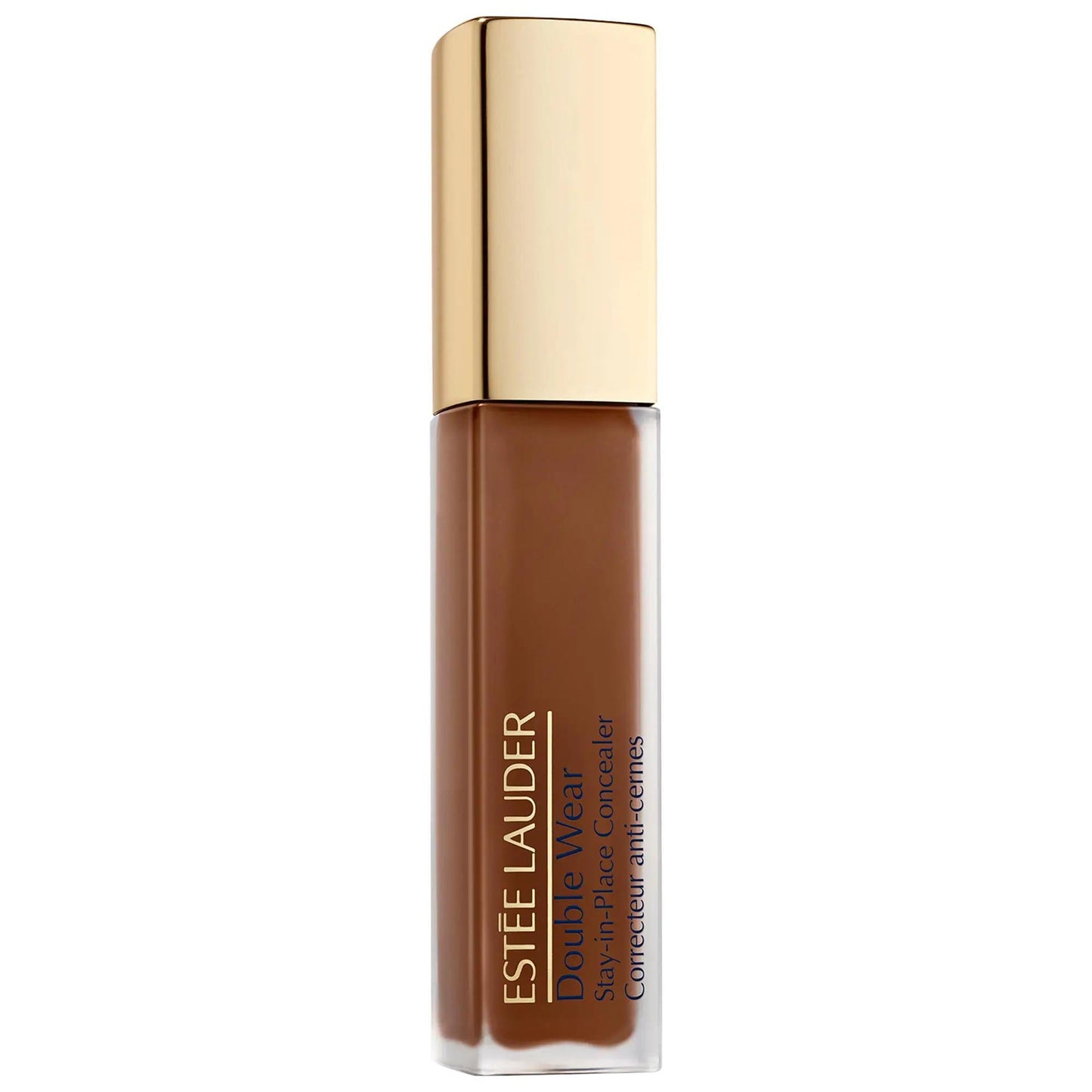 EstŽe Lauder Double Wear 24H Longwear Concealer: Full Coverage, Oil Control, Natural Finish, Blemish & Pore Blurring Stay-in-Place Perfection
