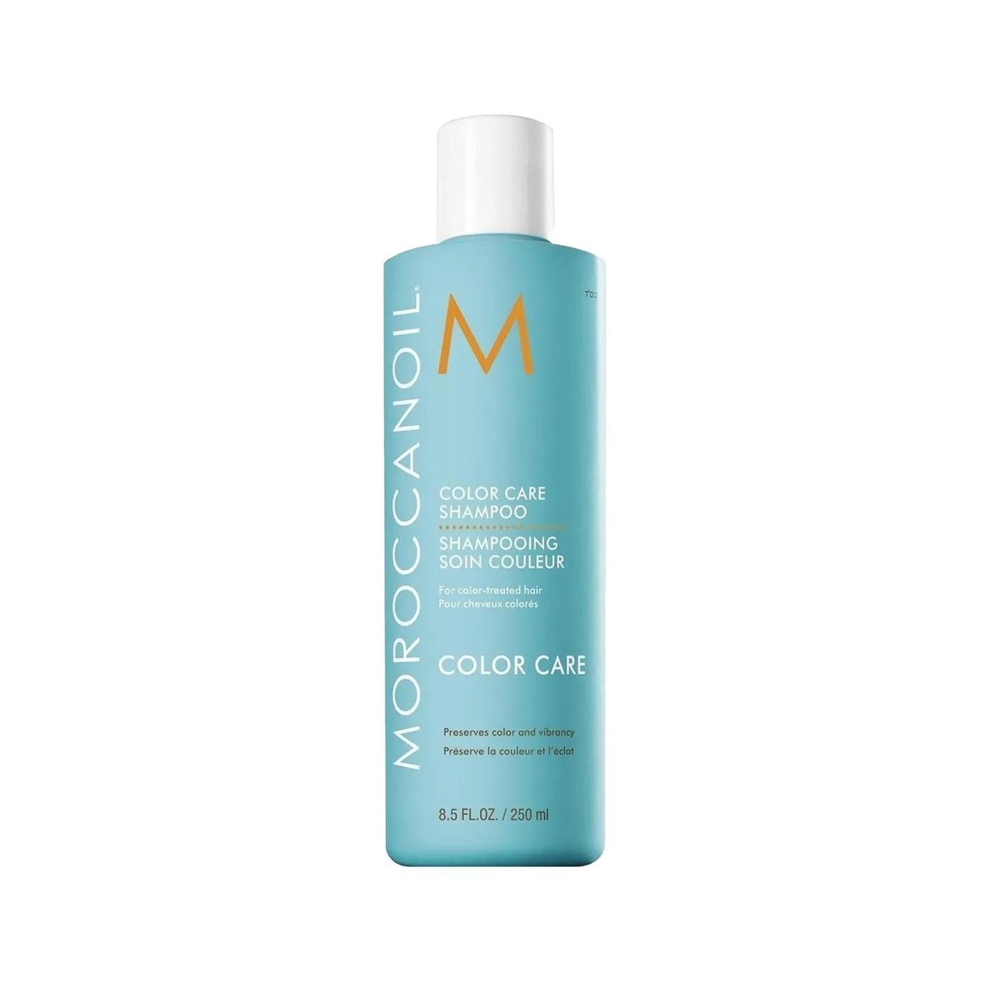 MOROCCANOIL Color Care Shampoo: Gently Cleanse & Protect for Long-Lasting Vibrant Hair Color (8.45 fl oz)
