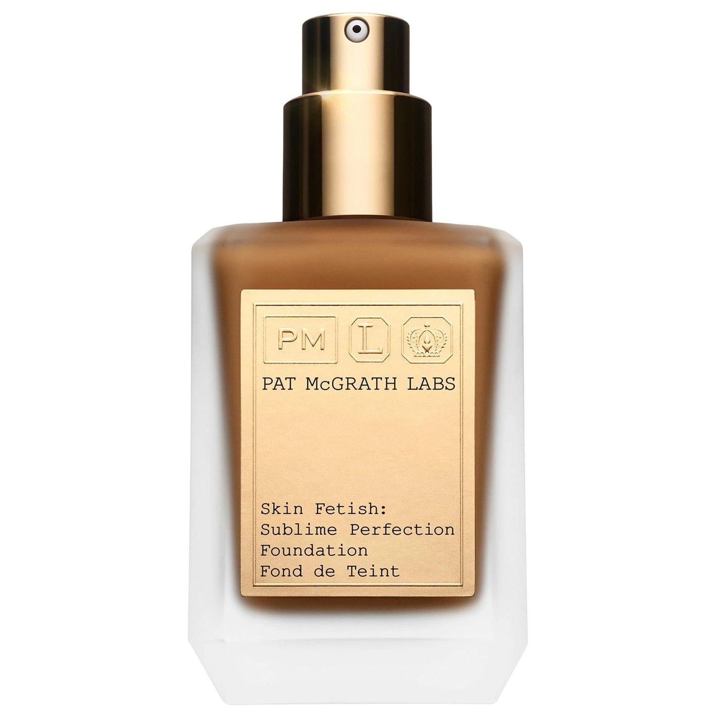 Skin Fetish Weightless Hydrating Foundation - Medium Coverage, Serum-Like Texture, Paraben-Free by Skin Fetish