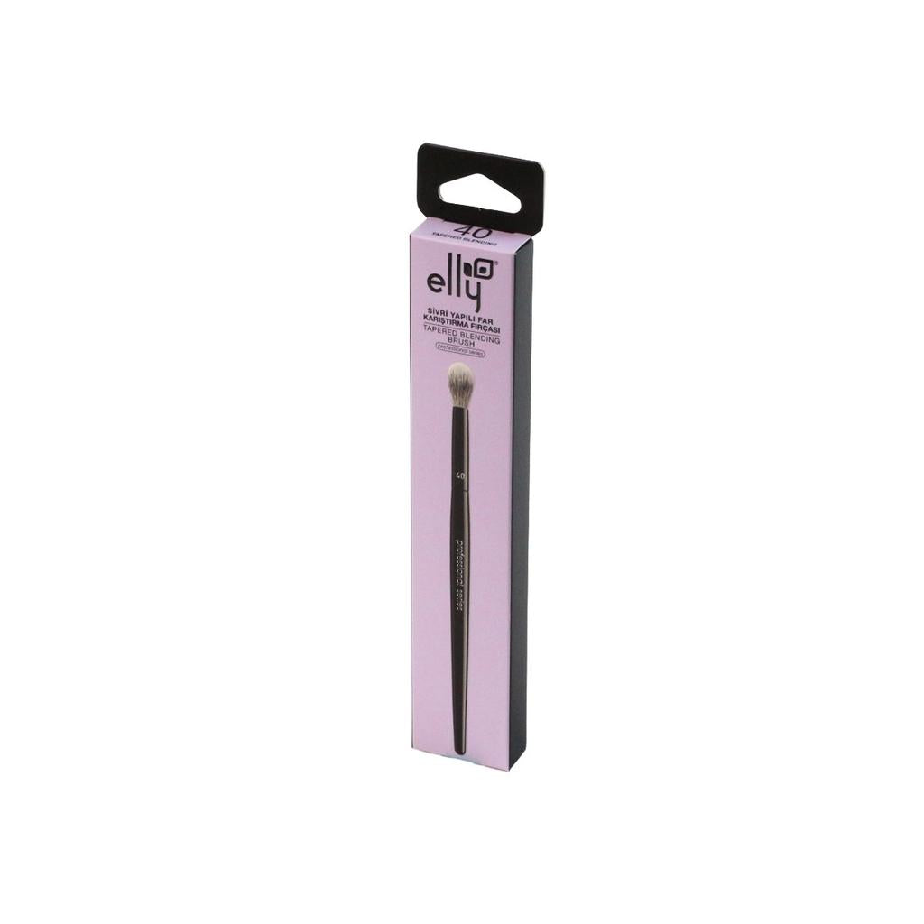 Elly Pointed Eyeshadow Blending Brush No. 40