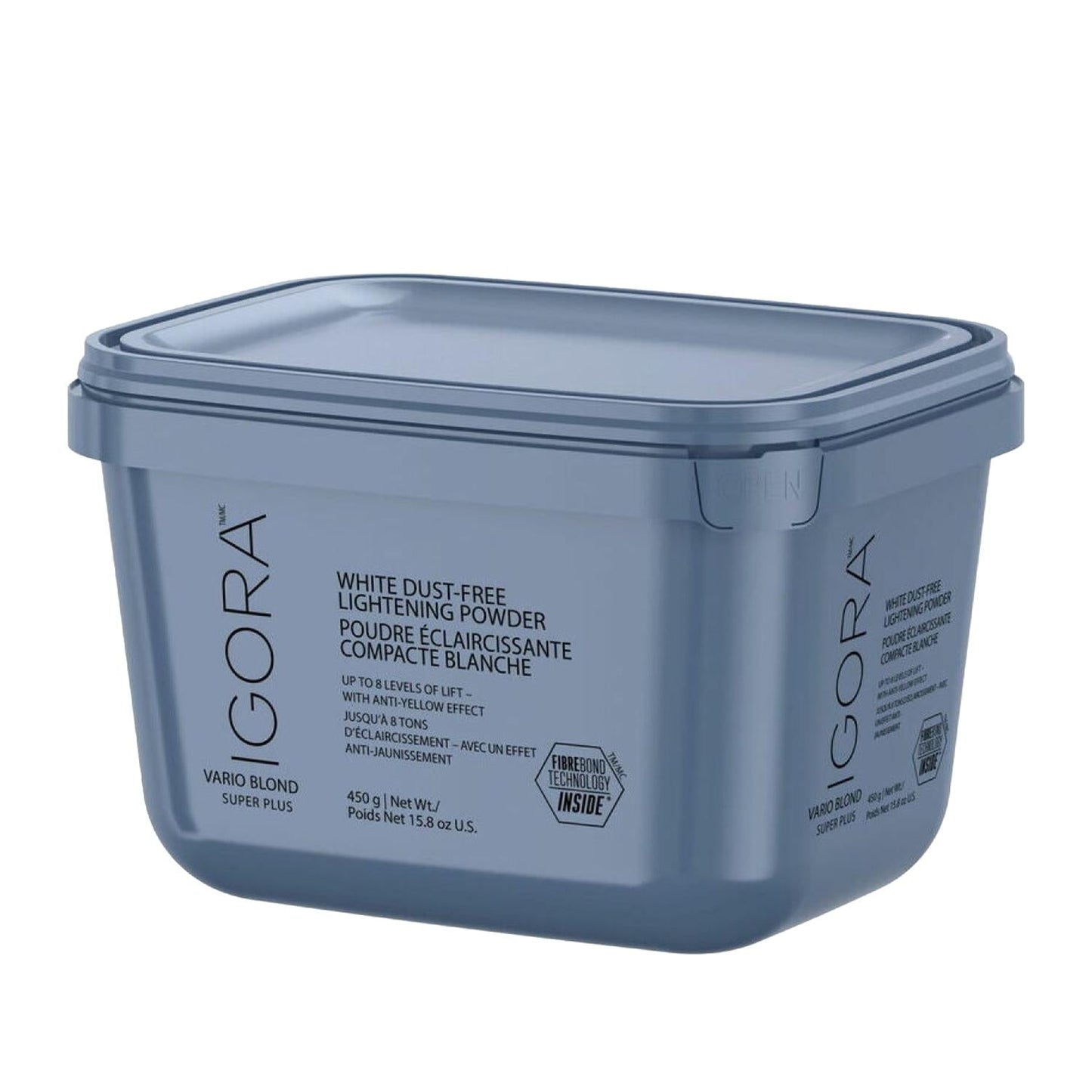 Schwarzkopf Igora Vario Blond Super Plus Lightener 450g