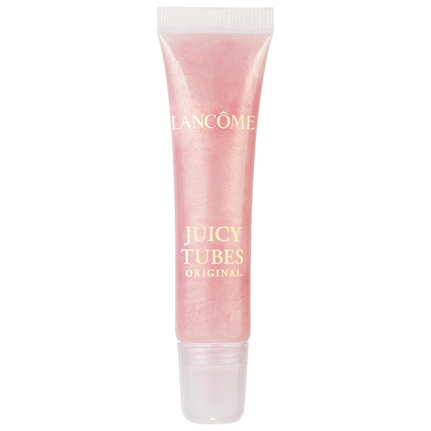 Juicy Tubes Original Lip Gloss - Ultra-Shiny, Moisturizing, Paraben-Free Lip Care