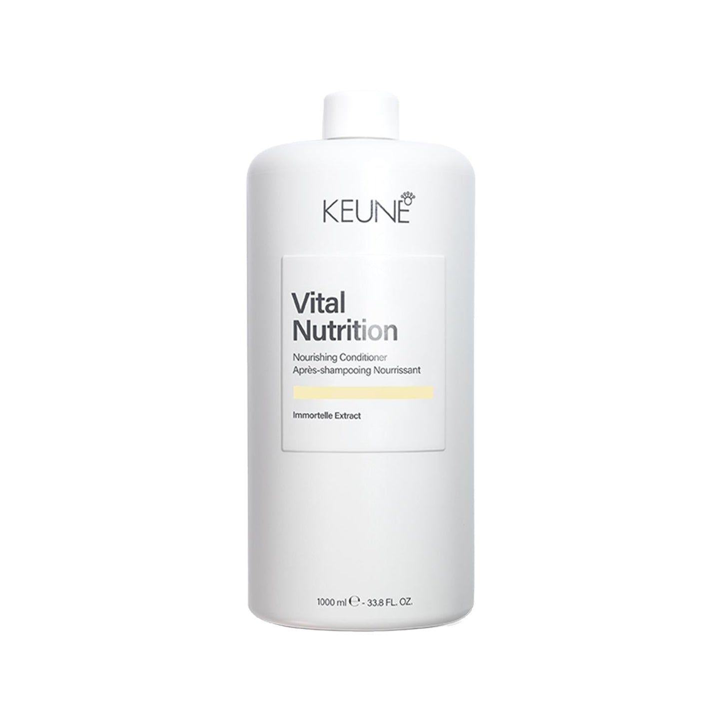 Keune Vital Nutrition Conditioner for Damaged Hair 1000 ml