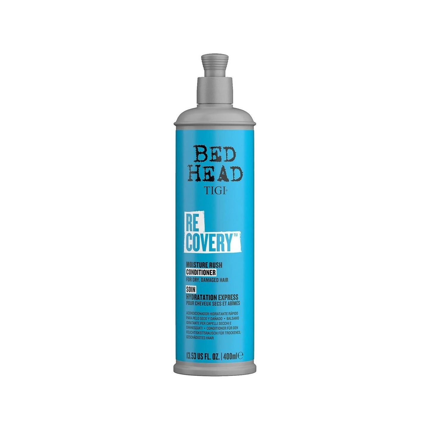 Tigi Bed Head Recovery Moisture Rush Conditioner 400 ml