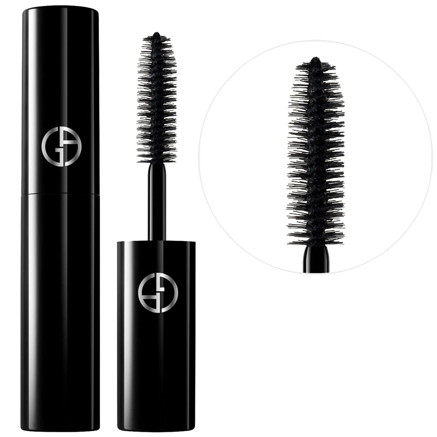 Eyes To Kill: Lengthening Mascara for False Lash Effect | Volumizing, Buildable & Defining Formula for Long, Dramatic Lashes
