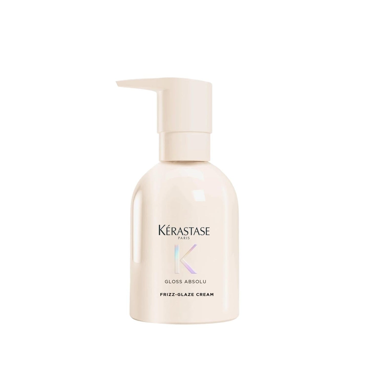 Kerastase Gloss Absolu Anti-Frizz Cream for Thick Hair 240 ml