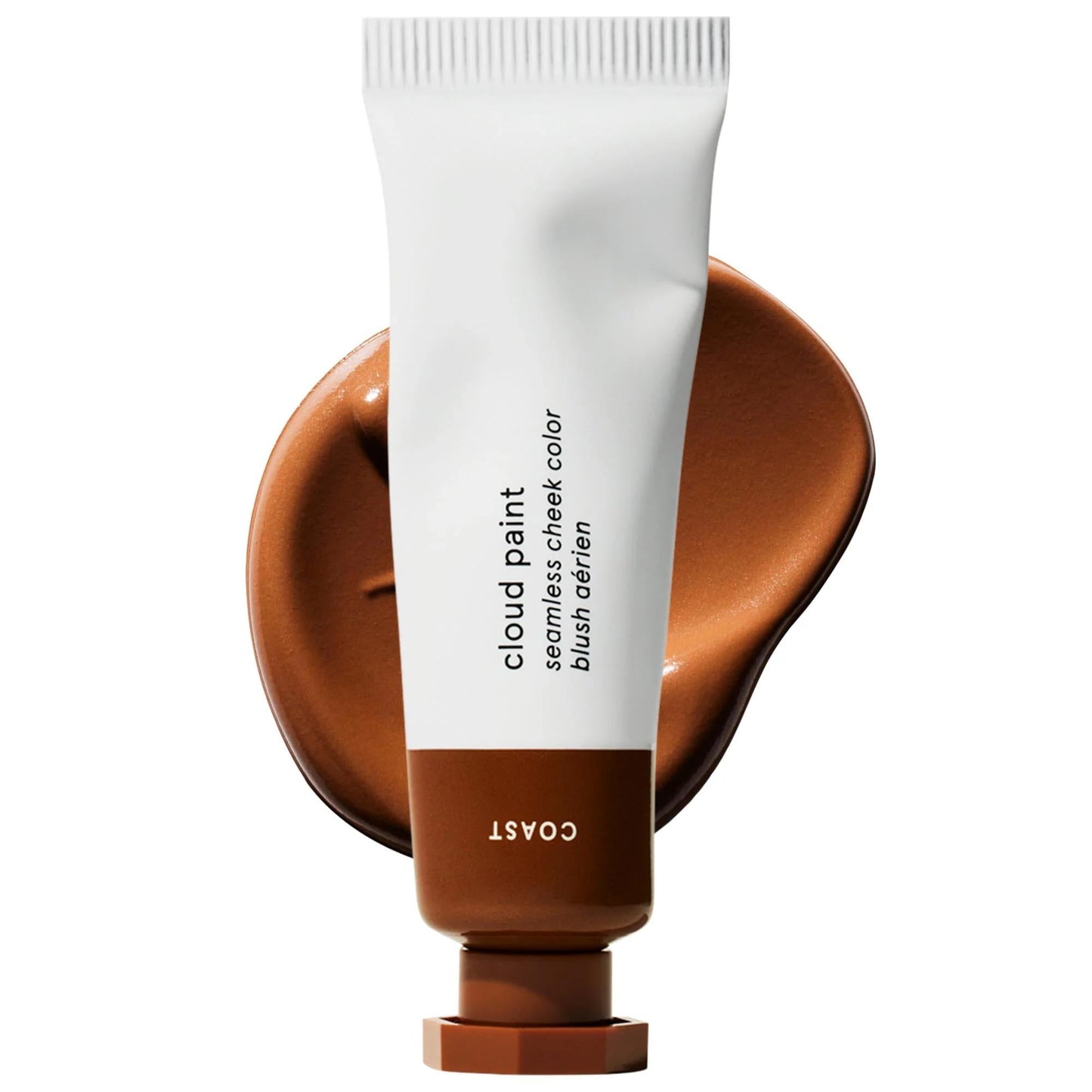 Cloud Paint Gel Cream Bronzer: Natural, Buildable, & Cruelty-Free for a Soft-Focus Bronzed Look