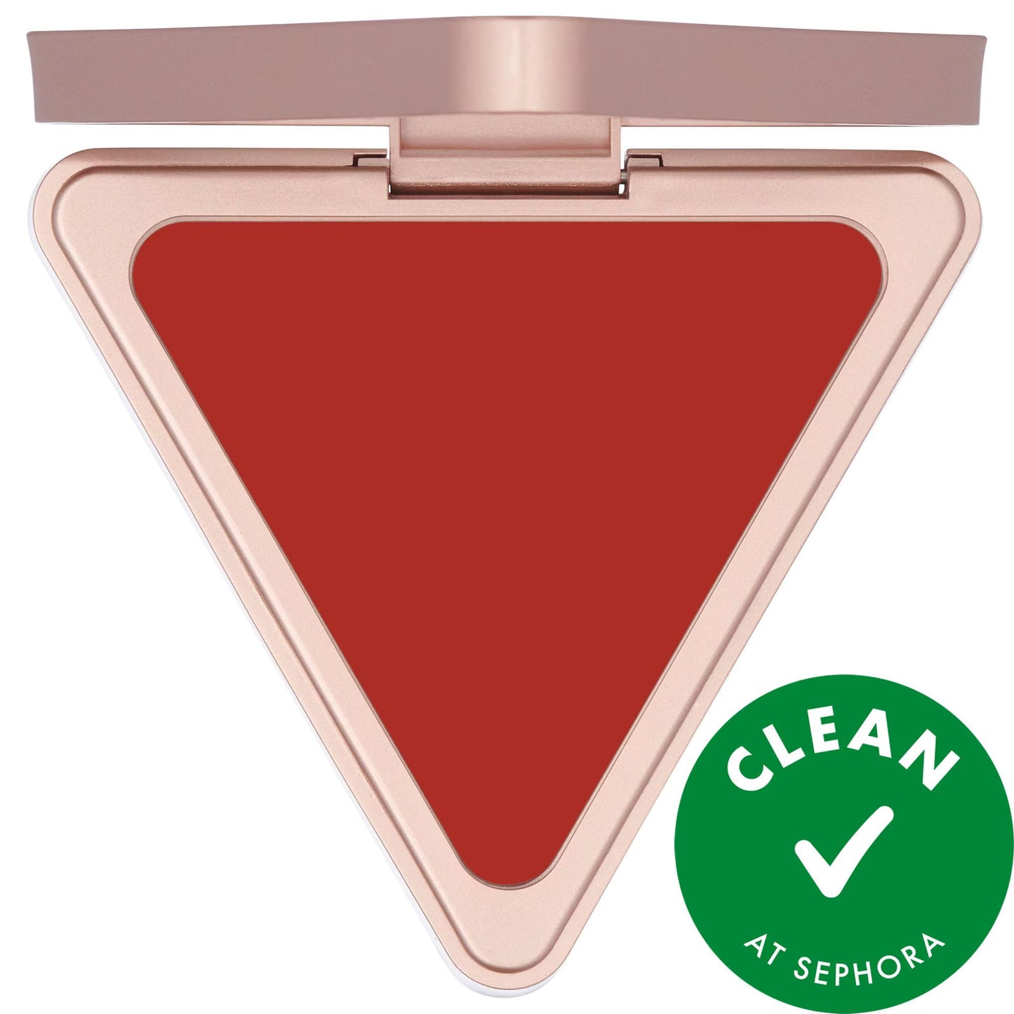 Higher Standard Cream Blush - Clean, High-Pigment, Satin Matte Finish, Cruelty-Free & Gluten-Free