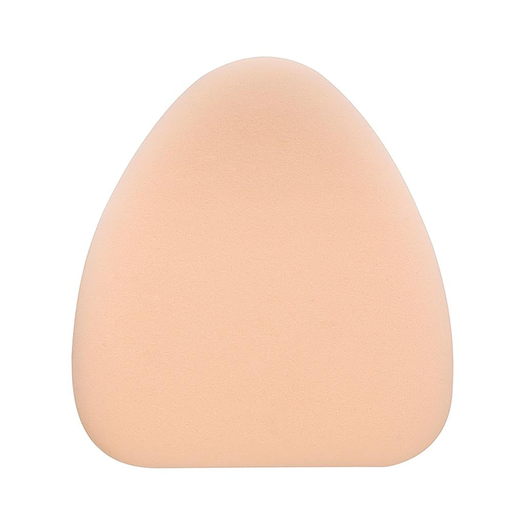 Eklips Triangle Rubycell Makeup Puff for Flawless Finish