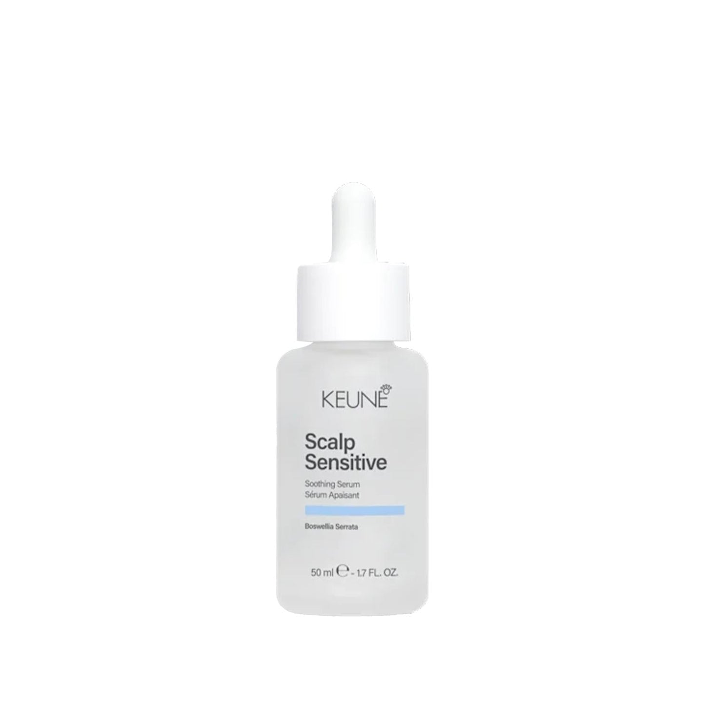 Keune Scalp Sensitive Soothing Serum 50 ml