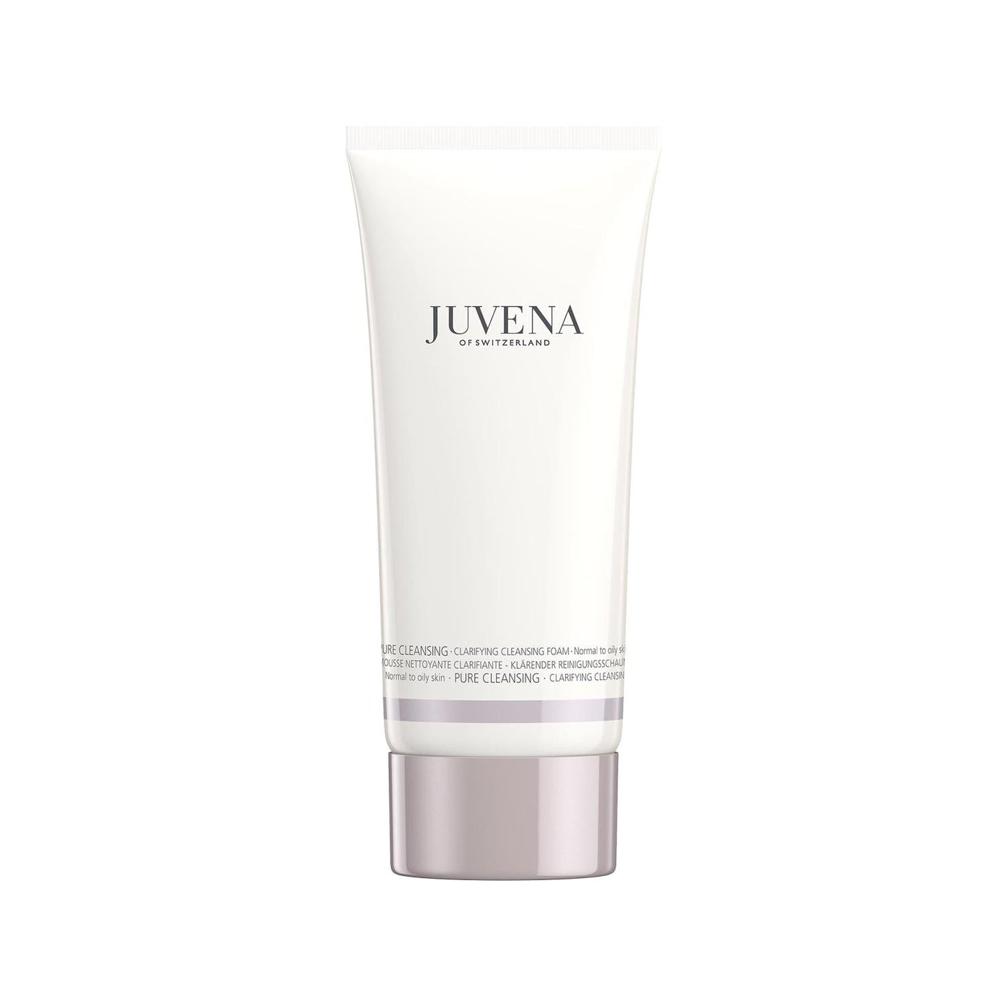 Juvena Pure Cleansing Clarifying Foam 200 ml