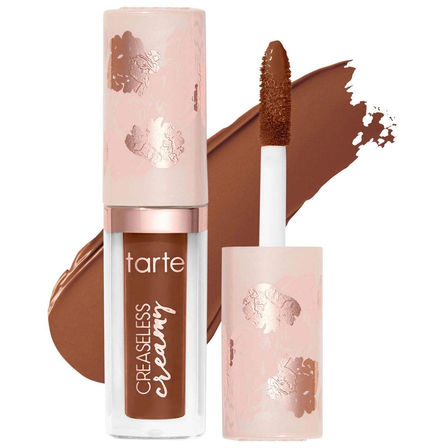 Drunk Elephant Maracuja Creaseless Creamy Concealer - Full Coverage, Cruelty-Free, Waterproof Under Eye Concealer