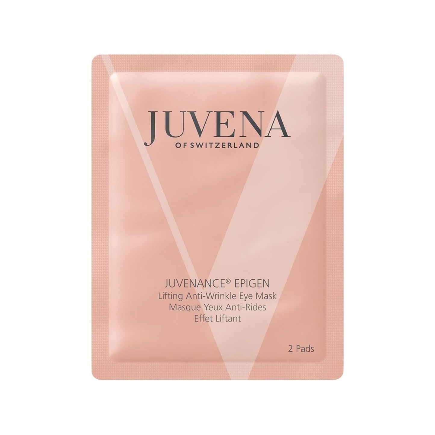 Juvena Juvenance Epigen Lifting Eye Mask 5x4 ml