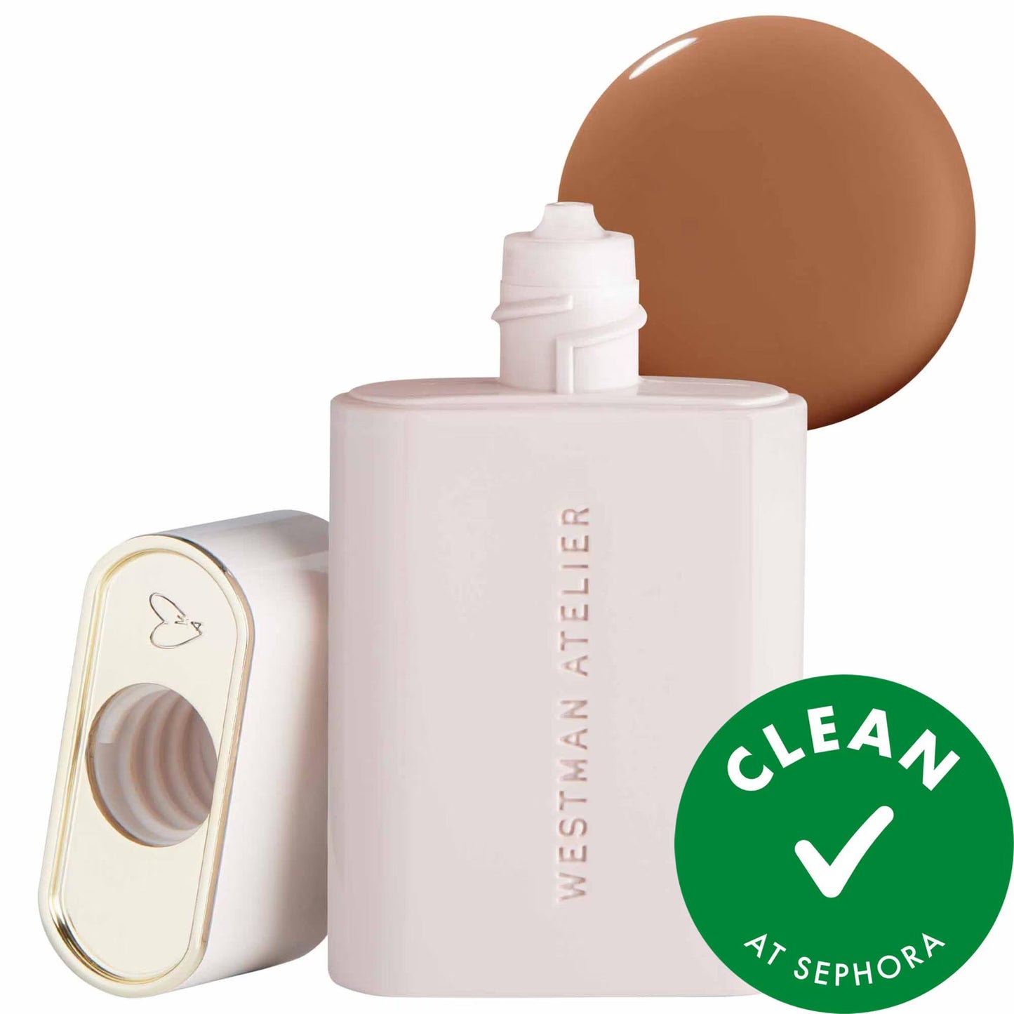 Vital Skincare Complexion Drops Dewy Skin Tint - Hydrating, Serum-Strength Skin Tint with Vegan & Cruelty-Free Formula