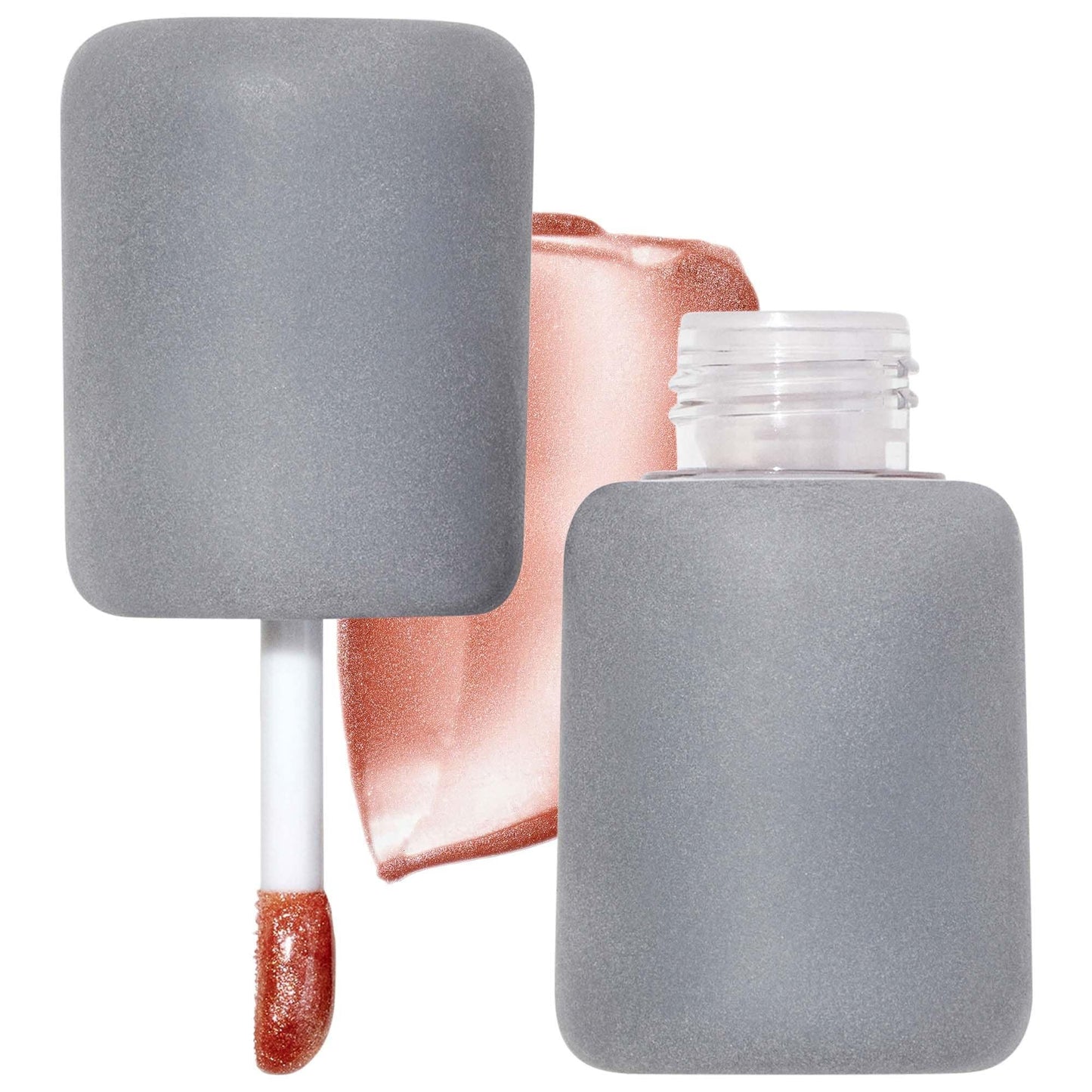 Lunar Lip Gel Lip Gloss - Hydrating & Shine Boosting Cruelty-Free Lip Care