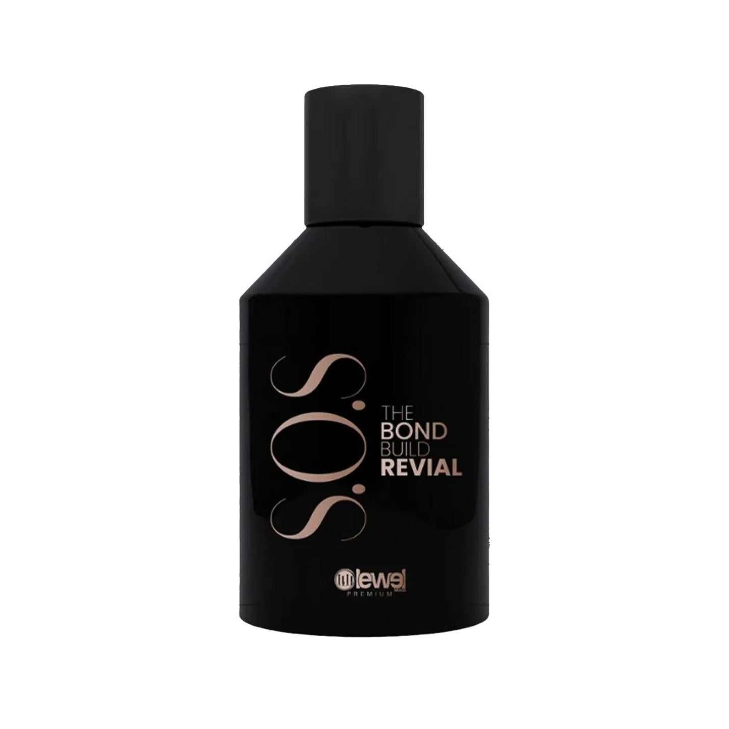 Lewel Mood Premium Pre Chemical Treatment Hair Protection - 1000ml Damage Prevention & Color Safe Hair Care