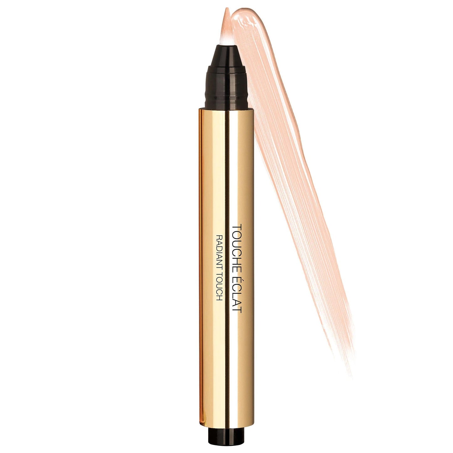 Yves Saint Laurent Touche ƒclat Awakening Concealer Click Pen - Light Coverage, Radiant Finish, Long-Lasting Makeup