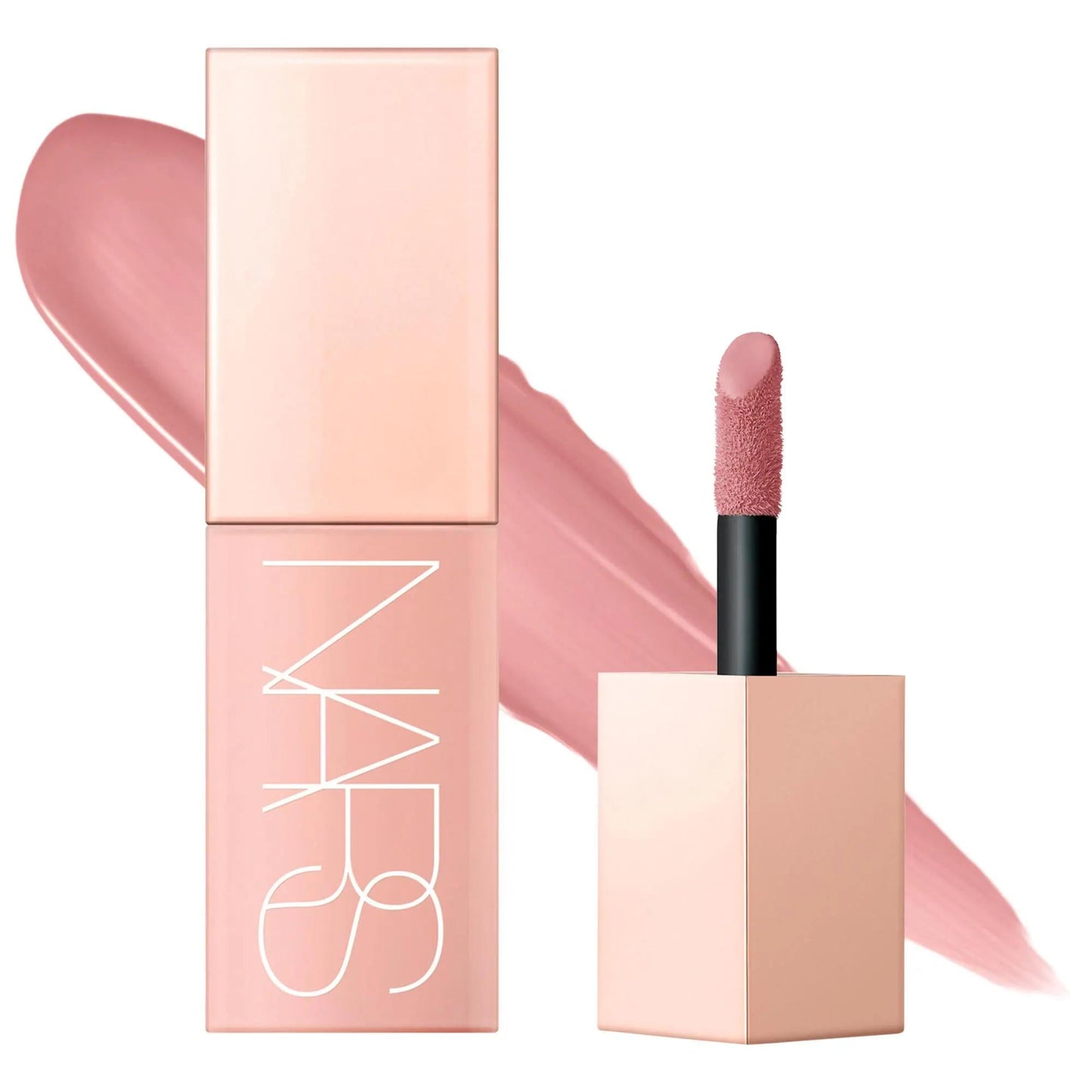 Afterglow Liquid Blush - Skincare-Infused, Buildable Color & Hydration